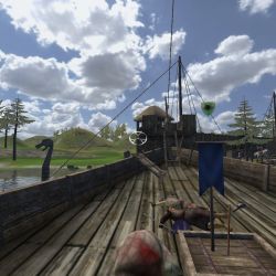 скачать Mount and Blade бесплатно