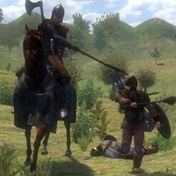 играть в Mount and Blade без регистрации