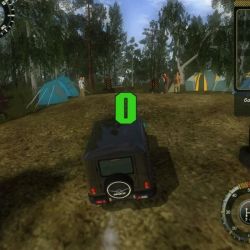 играть в 4x4 Полный Привод 2 без регистрации