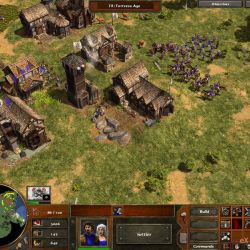 бесплатно скачать игру Age of Empires 3 через торрент 