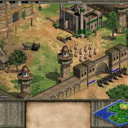 играть в Age of Empires 3 без регистрации