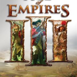 Age of Empires 3 скачать
