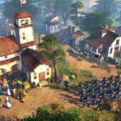 скачать Age of Empires 3 бесплатно