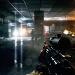 скачать игру Бателфилд 3 через торрент бесплатно