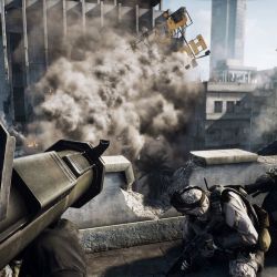 играть в Бателфилд 3 без регистрации