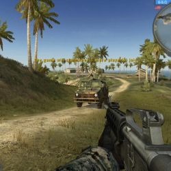 скачать Battlefield 2 бесплатно