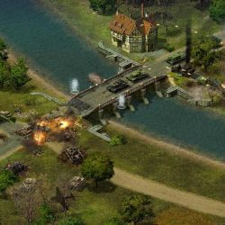 играть в Блицкриг без регистрации