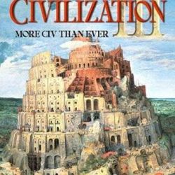 Цивилизация 3 торрент