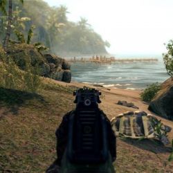 скачать через торрент Crysis 1 бесплатно