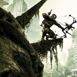 скачать игру Crysis 3 через торрент