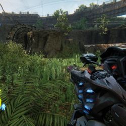 скачать Crysis 3 бесплатно