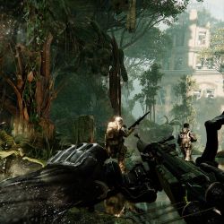 скачать Crysis 3 бесплатно