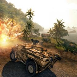скачать Crysis 1 бесплатно