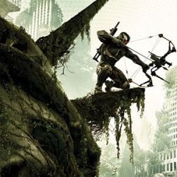 скачать игру Кризис 3 через торрент