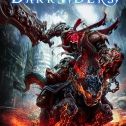 скачать игру Darksiders через торрент