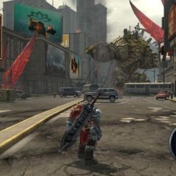 скачать через торрент Darksiders бесплатно