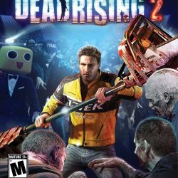 скачать игру Dead Rising 2 через торент