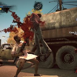 скачать Dead Rising 2 бесплатно