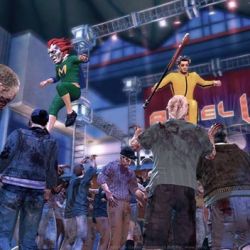 скачать Dead Rising 2 бесплатно