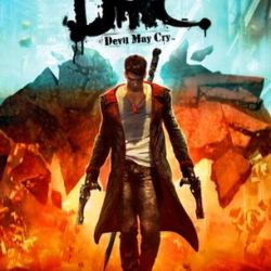 скачать игру DMC 5