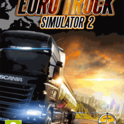 Euro Truck Simulator скачать с торрента 