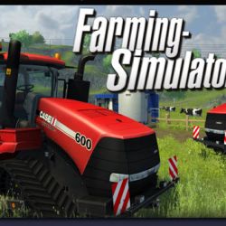 бесплатно скачать игру Farming Simulator через торрент 