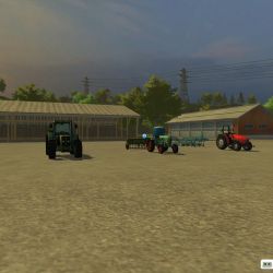играть в Farming Simulator без регистрации