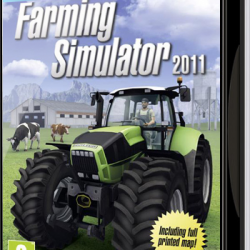 Farming Simulator через торрент 