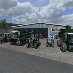 скачать игру Farming Simulator бесплатно