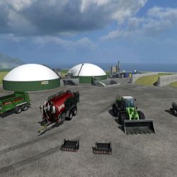 играть в Farming Simulator без регистрации