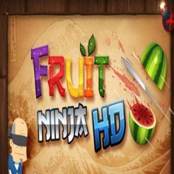 Fruit Ninja скачать на компьютер