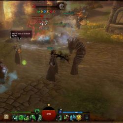 играть в What is Guild Wars 2 без регистрации