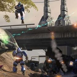 скачать игру Halo 3 через торрент бесплатно