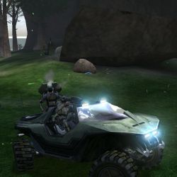скачать Halo 3 бесплатно