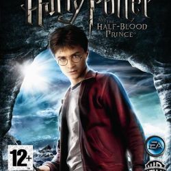 скачать игру Гарри Поттер Принц торрент