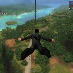 скачать игру Just Cause через торрент бесплатно