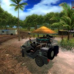 играть в Just Cause без регистрации