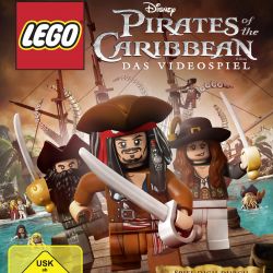 скачать Лего Пираты Карибского Моря