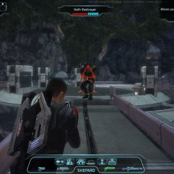 скачать Mass Effect 1 бесплатно
