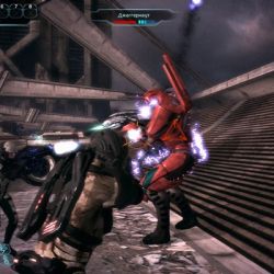 играть в Mass Effect 1 без регистрации