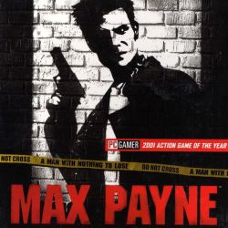 скачать игру Max Payne через торрент