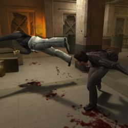 Бесплатно скачать игру Макс Пейн 2 через торрент