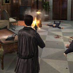 играть в Макс Пейн 2 без регистрации