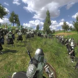 скачать игру Mount and Blade через торрент бесплатно