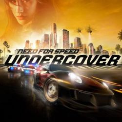 скачать Need For Speed Undercover через торрент
