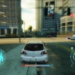 играть в Need For Speed Undercover без регистрации