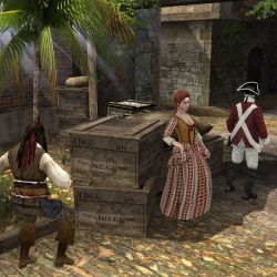 играть в Пираты Карибского Моря без регистрации