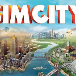 скачать игру Simcity 5