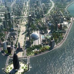 скачать Simcity 5 бесплатно