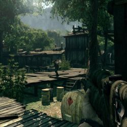 скачать игру Снайпер через торрент бесплатно